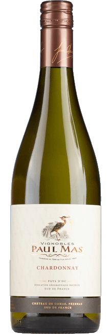 Paul Mas Chardonnay