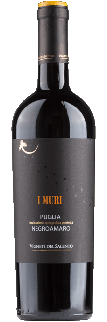 I Muri Negroamaro Vigneti del Salento