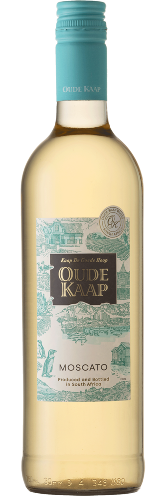 Oude Kaap Moscato