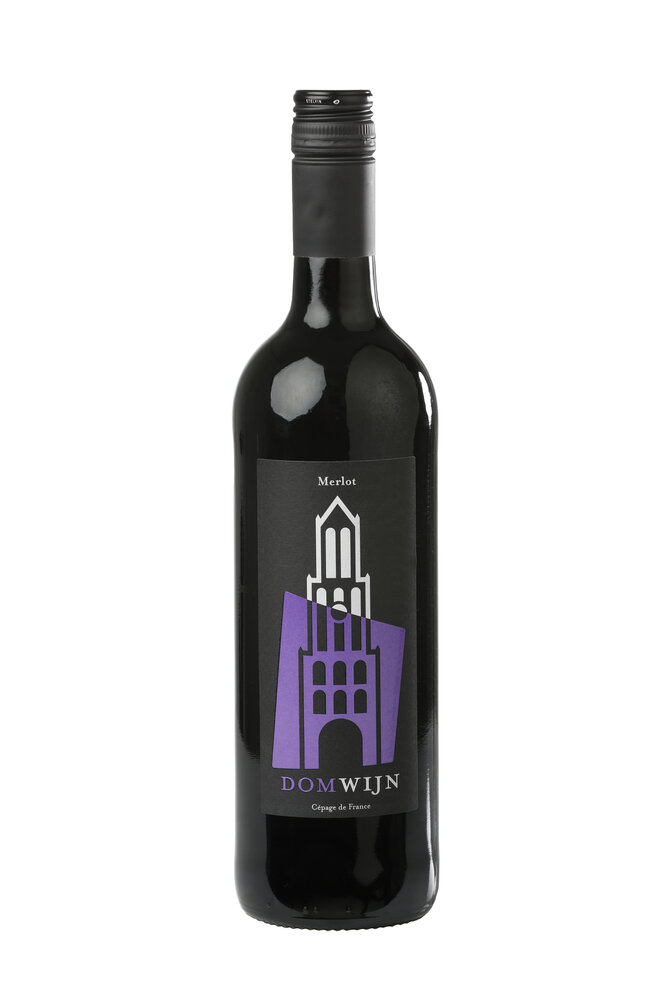 Domwijn Merlot