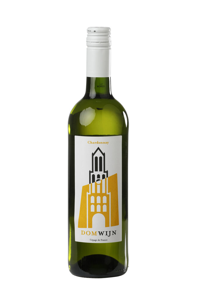 Domwijn Chardonnay