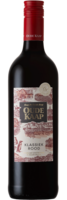 Oude Kaap Klassiek Rood