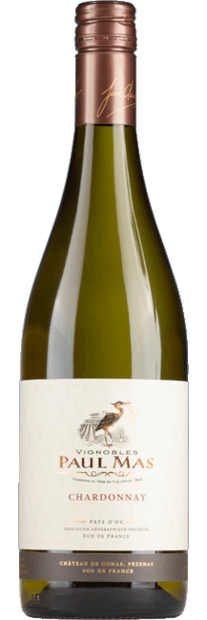 Paul Mas Chardonnay