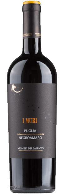 I Muri Negroamaro Vigneti del Salento