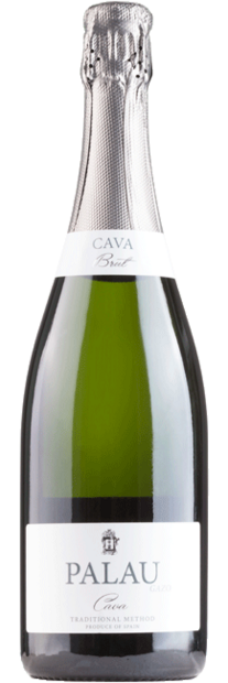 Cava Palau Brut