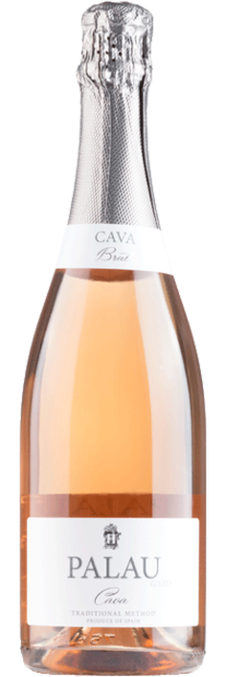 Cava Palau Rosado