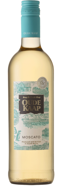 Oude Kaap Moscato