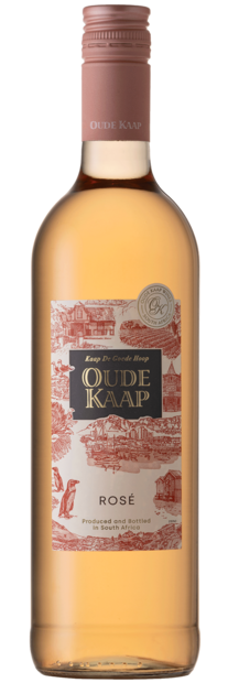 Oude Kaap Ros&eacute;