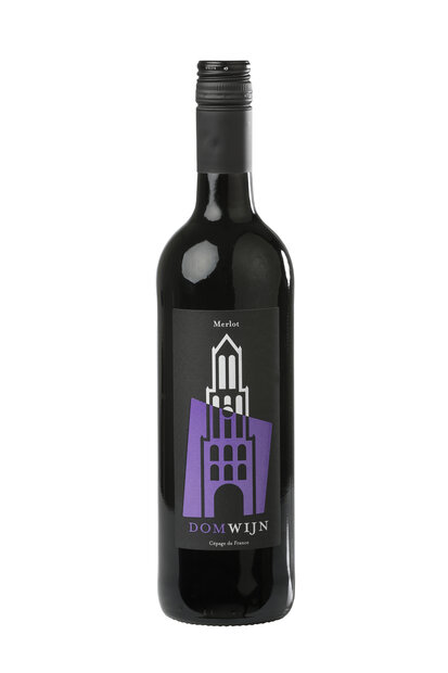 Domwijn Merlot